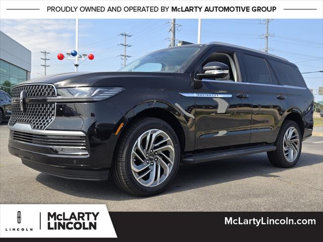 2026 Lincoln Navigator Premiere for sale in North Little Rock, AR
