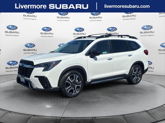 2024 Subaru Ascent Touring 7-Passenger for sale in Livermore, CA