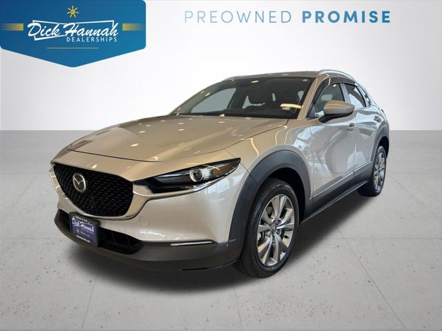 2023 Mazda CX-30 2.5 S Preferred for sale in Gladstone, OR