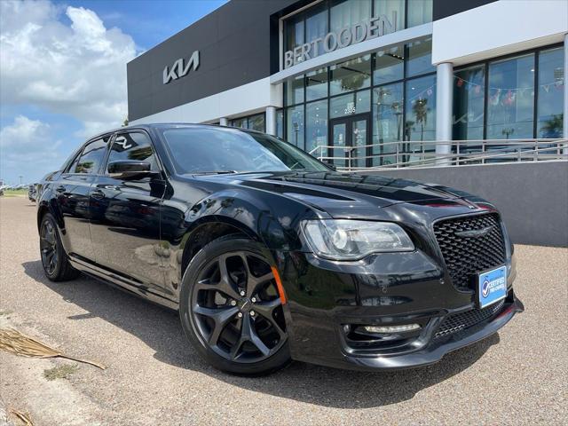 2023 Chrysler 300 Touring L for sale in Edinburg, TX