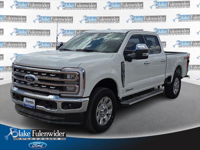 2026 Ford F-250 LARIAT for sale in Andrews, TX