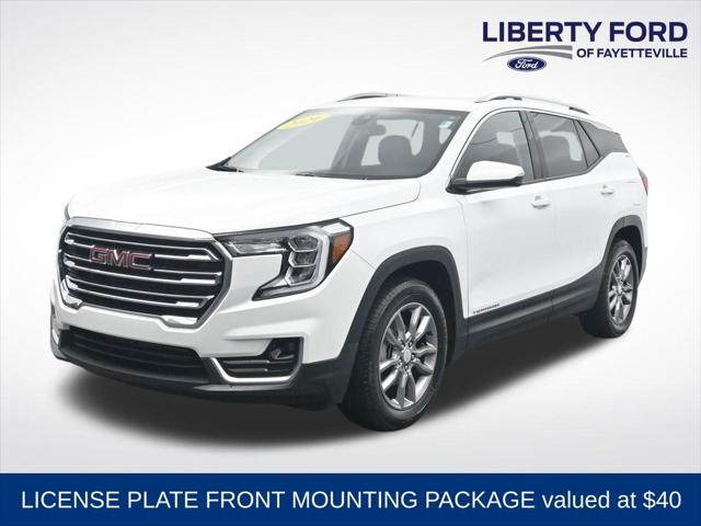 2024 GMC Terrain AWD SLT for sale in Fayetteville, NC