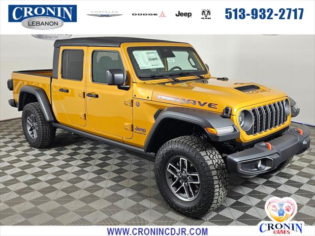 2026 Jeep Gladiator Sport for sale in Lebanon, OH
