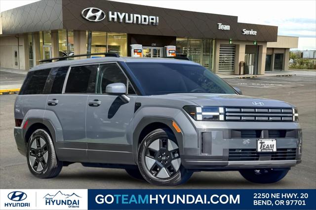 2026 Hyundai Santa Fe Hybrid SEL for sale in Bend, OR