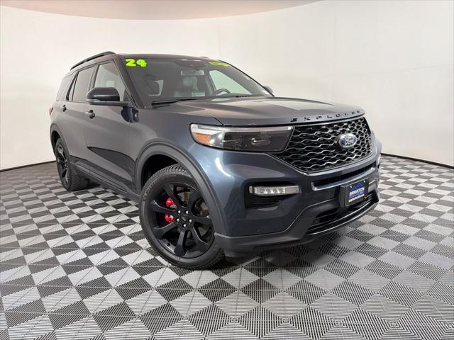 2024 Ford Explorer ST for sale in Brighton, CO