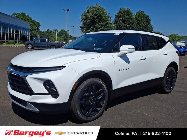 2026 Chevrolet Blazer LT for sale in Colmar, PA