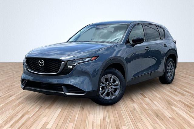 2026 Mazda CX-5 2.5 S Select for sale in Oklahoma City, OK