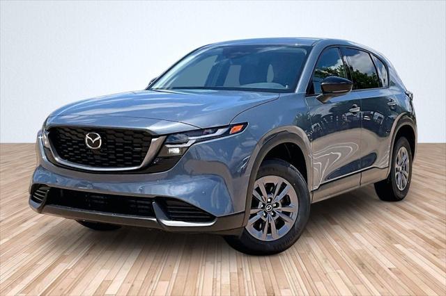 2026 Mazda CX-5 2.5 S Select for sale in Oklahoma City, OK