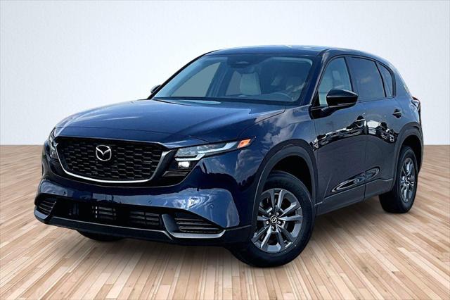 2026 Mazda CX-5 2.5 S Select for sale in Oklahoma City, OK