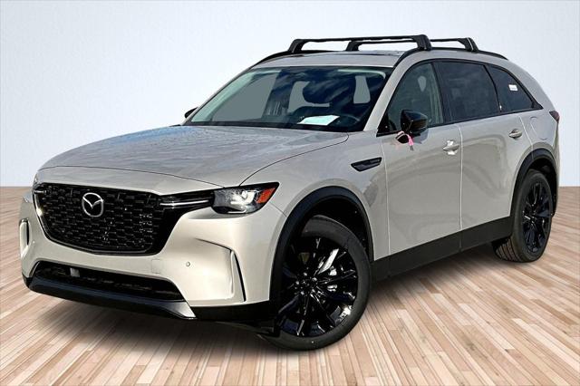 2026 Mazda X-90 3.3 Turbo Premium Sport for sale in Oklahoma City, OK