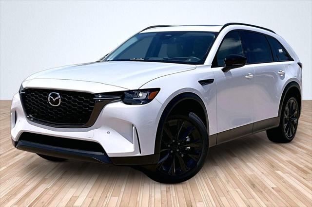 2026 Mazda X-90 3.3 Turbo Premium Sport for sale in Oklahoma City, OK