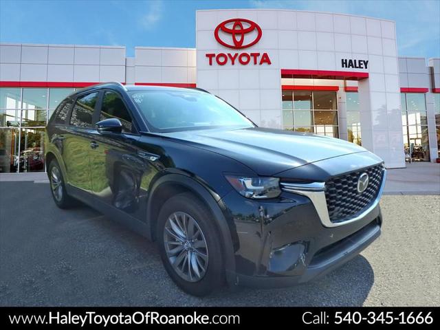 2025 Mazda X-90 3.3 Turbo Select Package for sale in Roanoke, VA