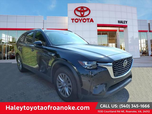 2025 Mazda X-90 3.3 Turbo Select Package for sale in Roanoke, VA