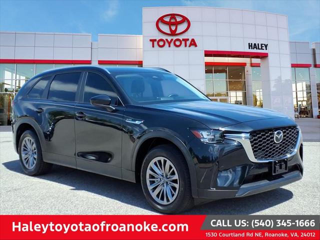2025 Mazda X-90 3.3 Turbo Select Package for sale in Roanoke, VA