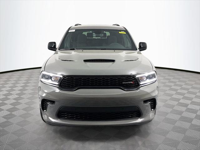 New 2026 Dodge Durango GT AWD HEMI V8 For Sale in Millington, TN