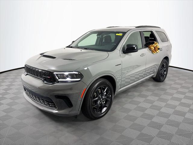 New 2026 Dodge Durango GT AWD HEMI V8 For Sale in Millington, TN