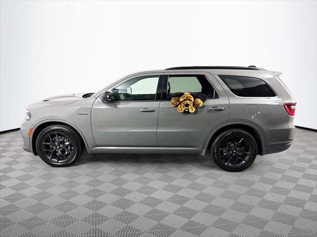 New 2026 Dodge Durango GT AWD HEMI V8 For Sale in Millington, TN