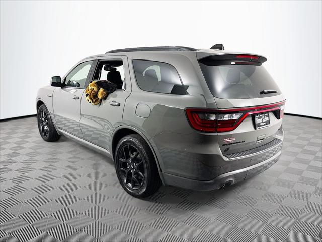 New 2026 Dodge Durango GT AWD HEMI V8 For Sale in Millington, TN