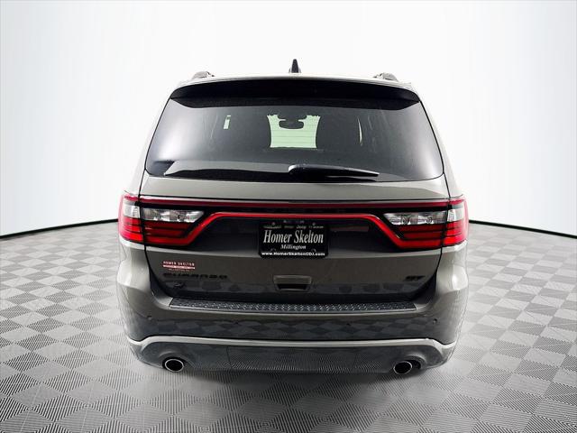 New 2026 Dodge Durango GT AWD HEMI V8 For Sale in Millington, TN