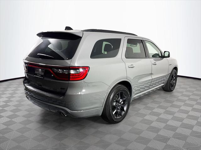 New 2026 Dodge Durango GT AWD HEMI V8 For Sale in Millington, TN