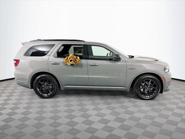 New 2026 Dodge Durango GT AWD HEMI V8 For Sale in Millington, TN