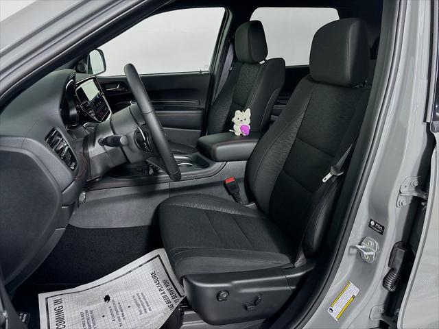 New 2026 Dodge Durango GT AWD HEMI V8 For Sale in Millington, TN