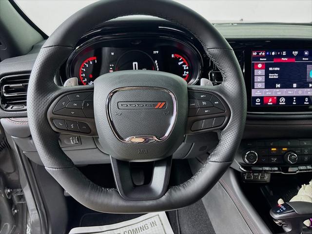 New 2026 Dodge Durango GT AWD HEMI V8 For Sale in Millington, TN