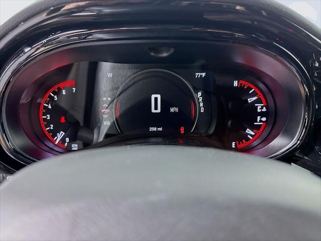 New 2026 Dodge Durango GT AWD HEMI V8 For Sale in Millington, TN