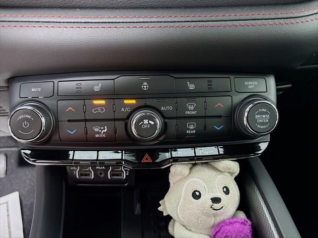 New 2026 Dodge Durango GT AWD HEMI V8 For Sale in Millington, TN