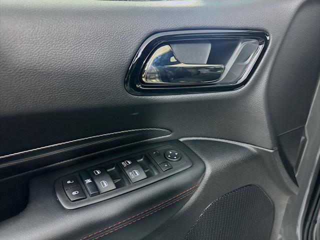 New 2026 Dodge Durango GT AWD HEMI V8 For Sale in Millington, TN