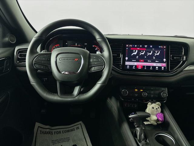 New 2026 Dodge Durango GT AWD HEMI V8 For Sale in Millington, TN