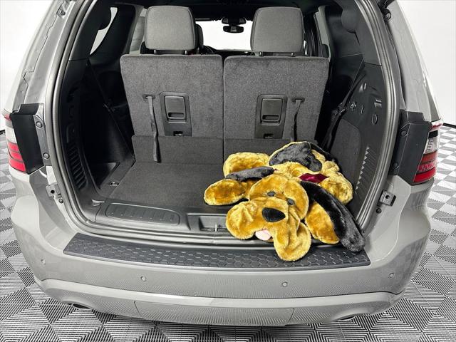 New 2026 Dodge Durango GT AWD HEMI V8 For Sale in Millington, TN