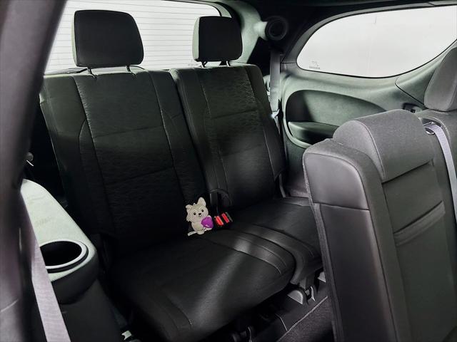 New 2026 Dodge Durango GT AWD HEMI V8 For Sale in Millington, TN
