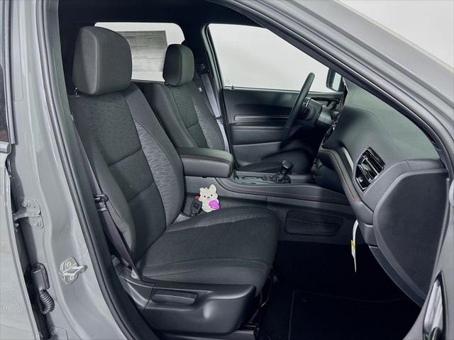 New 2026 Dodge Durango GT AWD HEMI V8 For Sale in Millington, TN