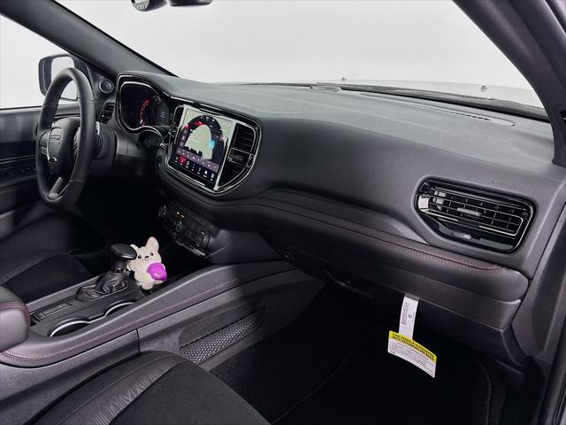 New 2026 Dodge Durango GT AWD HEMI V8 For Sale in Millington, TN