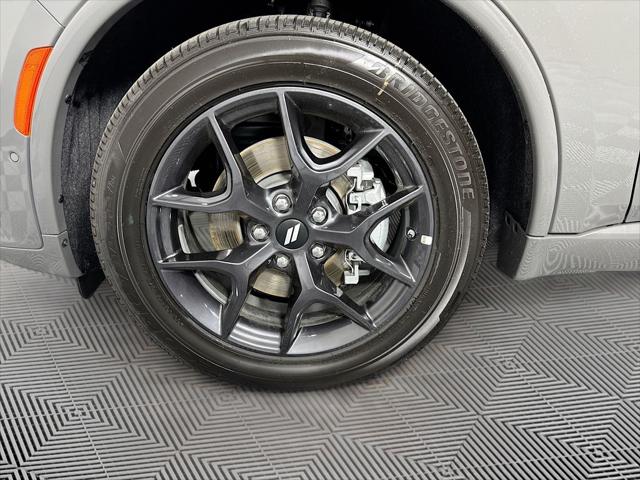 New 2026 Dodge Durango GT AWD HEMI V8 For Sale in Millington, TN