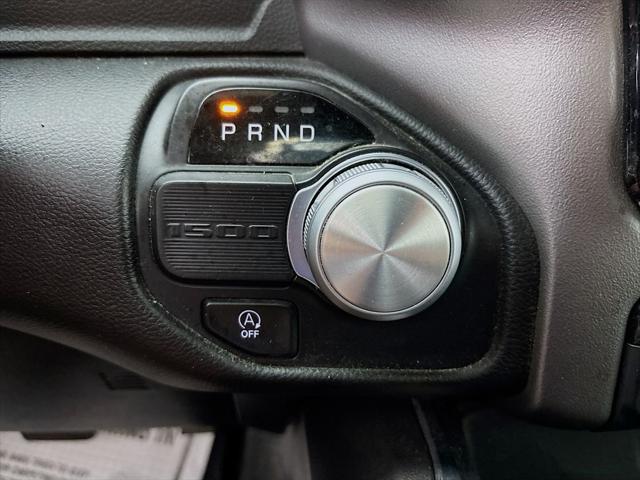 Used 2020 RAM 1500 Laramie Crew Cab 4x2 57" Box For Sale in Olive Branch, MS
