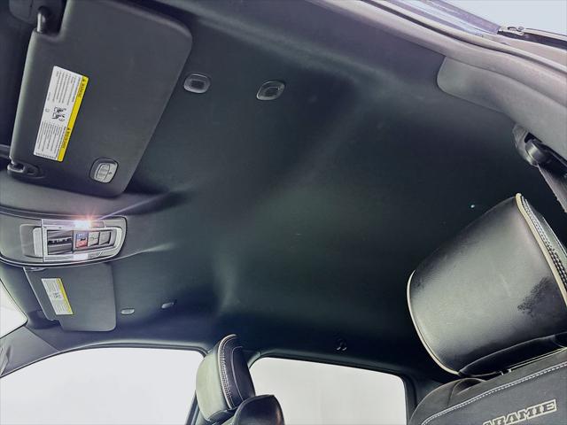 Used 2020 RAM 1500 Laramie Crew Cab 4x2 57" Box For Sale in Olive Branch, MS