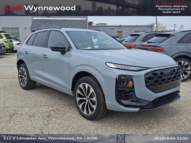 2026 Audi Q3 TFSI quattro S tronic for sale in Wynnewood, PA