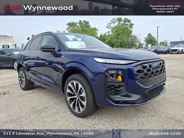 2026 Audi Q3 TFSI quattro S tronic for sale in Wynnewood, PA
