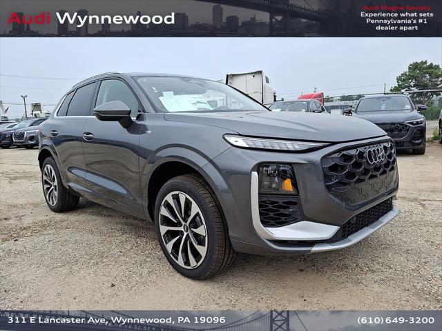 2026 Audi Q3 TFSI quattro S tronic for sale in Wynnewood, PA
