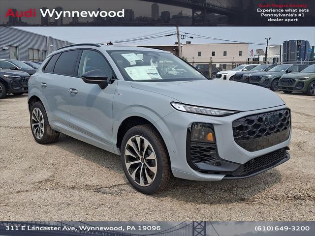 2026 Audi Q3 TFSI quattro S tronic for sale in Wynnewood, PA