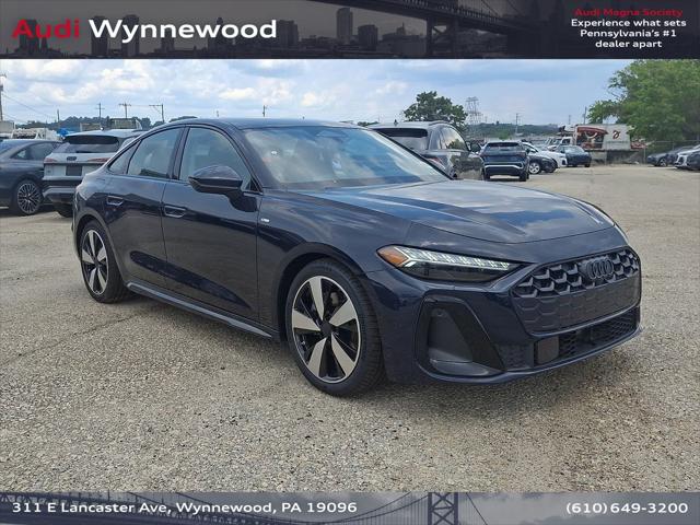 2026 Audi A5 Premium Plus TFSI quattro S tronic for sale in Wynnewood, PA