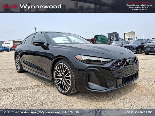 2026 Audi S5 Premium Plus TFSI quattro S tronic for sale in Wynnewood, PA