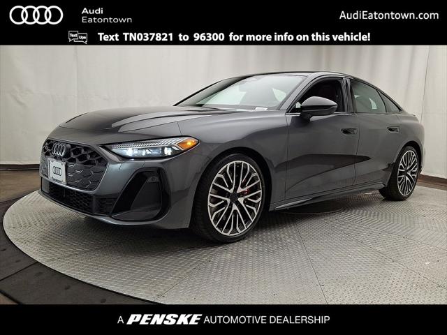 2026 Audi S5 Premium Plus TFSI quattro S tronic for sale in Eatontown, NJ