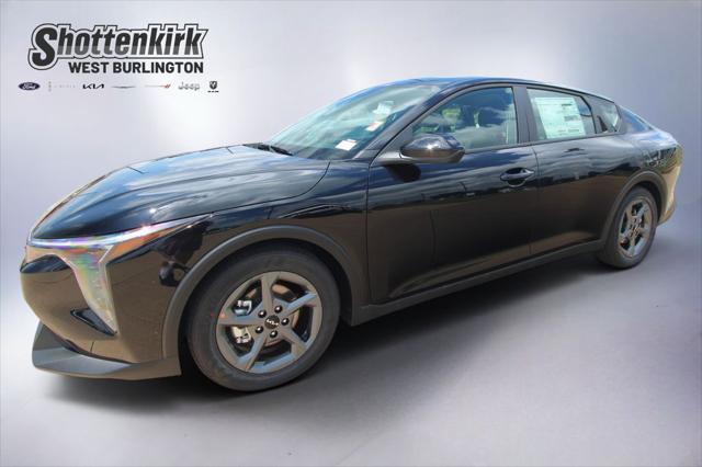 2026 Kia K4 LXS for sale in Bristol, TN