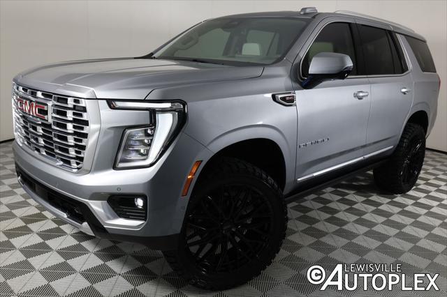 2026 GMC Yukon 4WD Denali for sale in Lewisville, TX