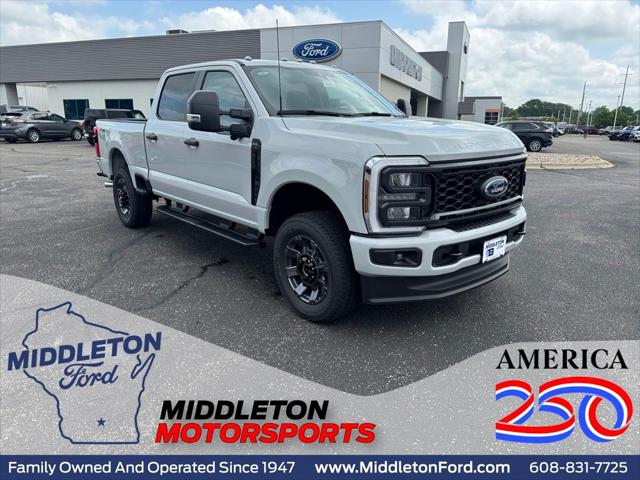 2026 Ford F-250 XL for sale in Middleton, WI
