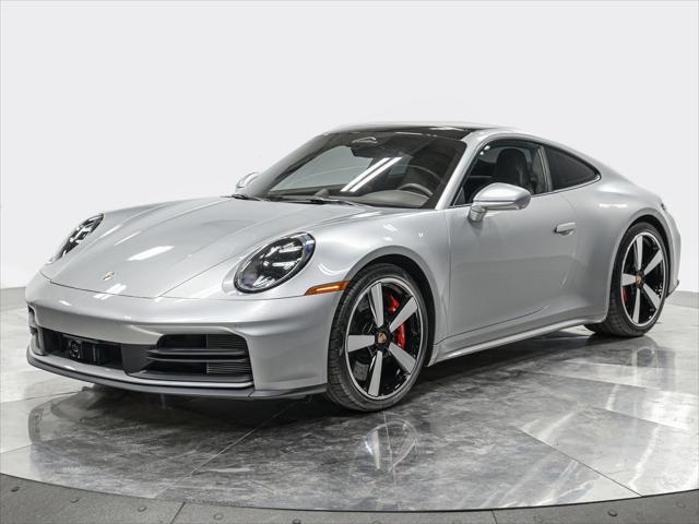 2026 Porsche 911 Carrera 4S for sale in Forest Hills, NY