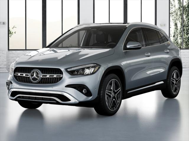 2026 Mercedes-Benz GLA-CLASS 4MATIC for sale in New Rochelle, NY